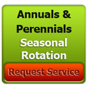 Annuals and Perennials seasonal rotation