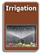 Irrigation Tampa Florida