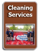 Cleaning Services Tampa Florida